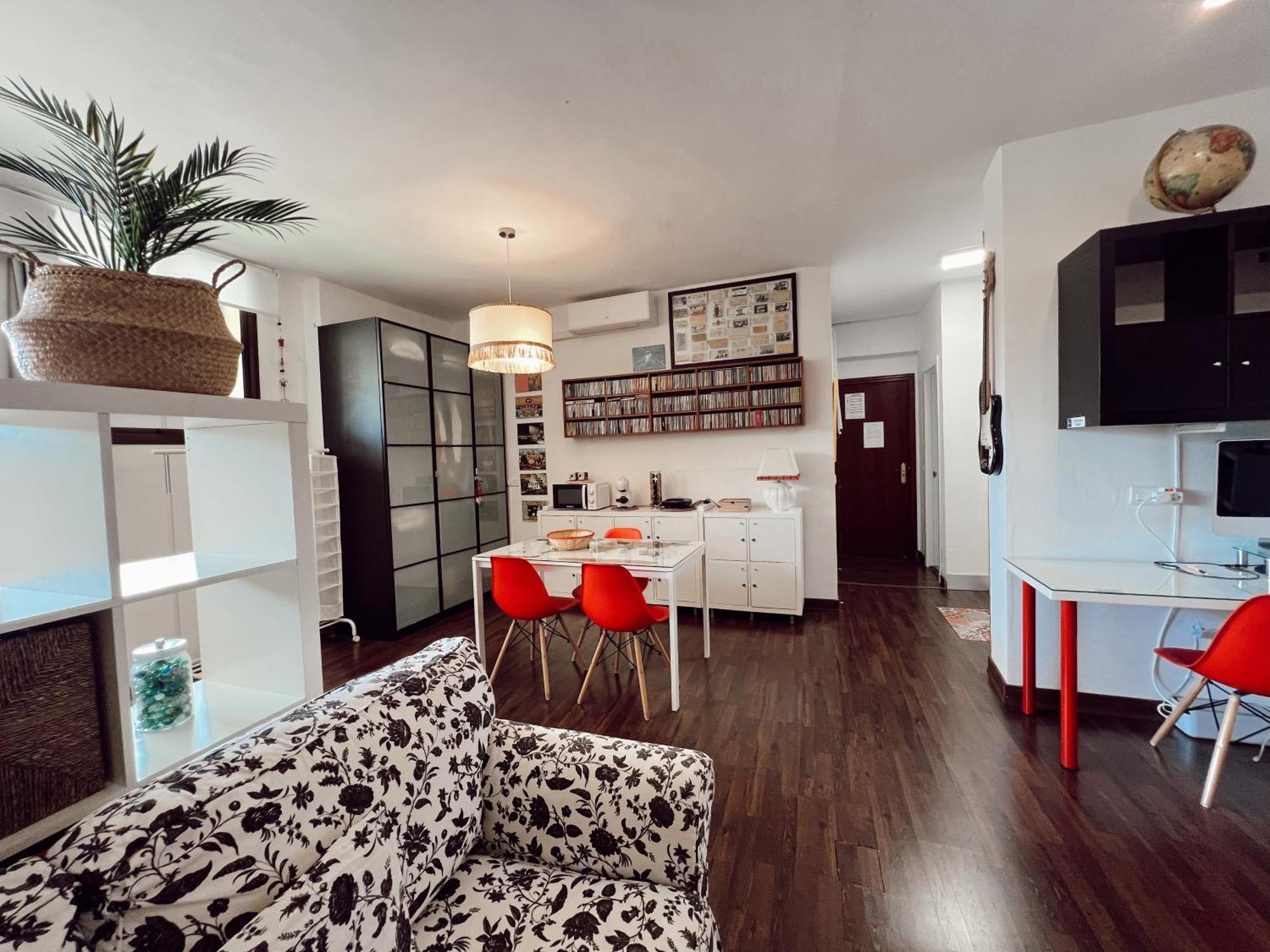 מאלגה Lovely Suite Miramar מראה חיצוני תמונה